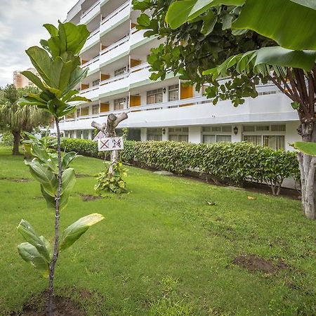 Tagoror Beach Apartments - Adults Only Плая дел Инглес Екстериор снимка