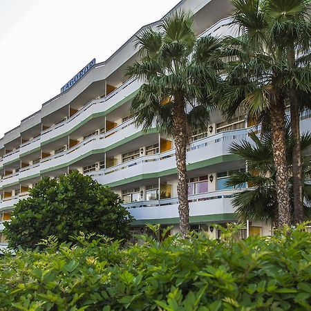 Tagoror Beach Apartments - Adults Only Плая дел Инглес Екстериор снимка