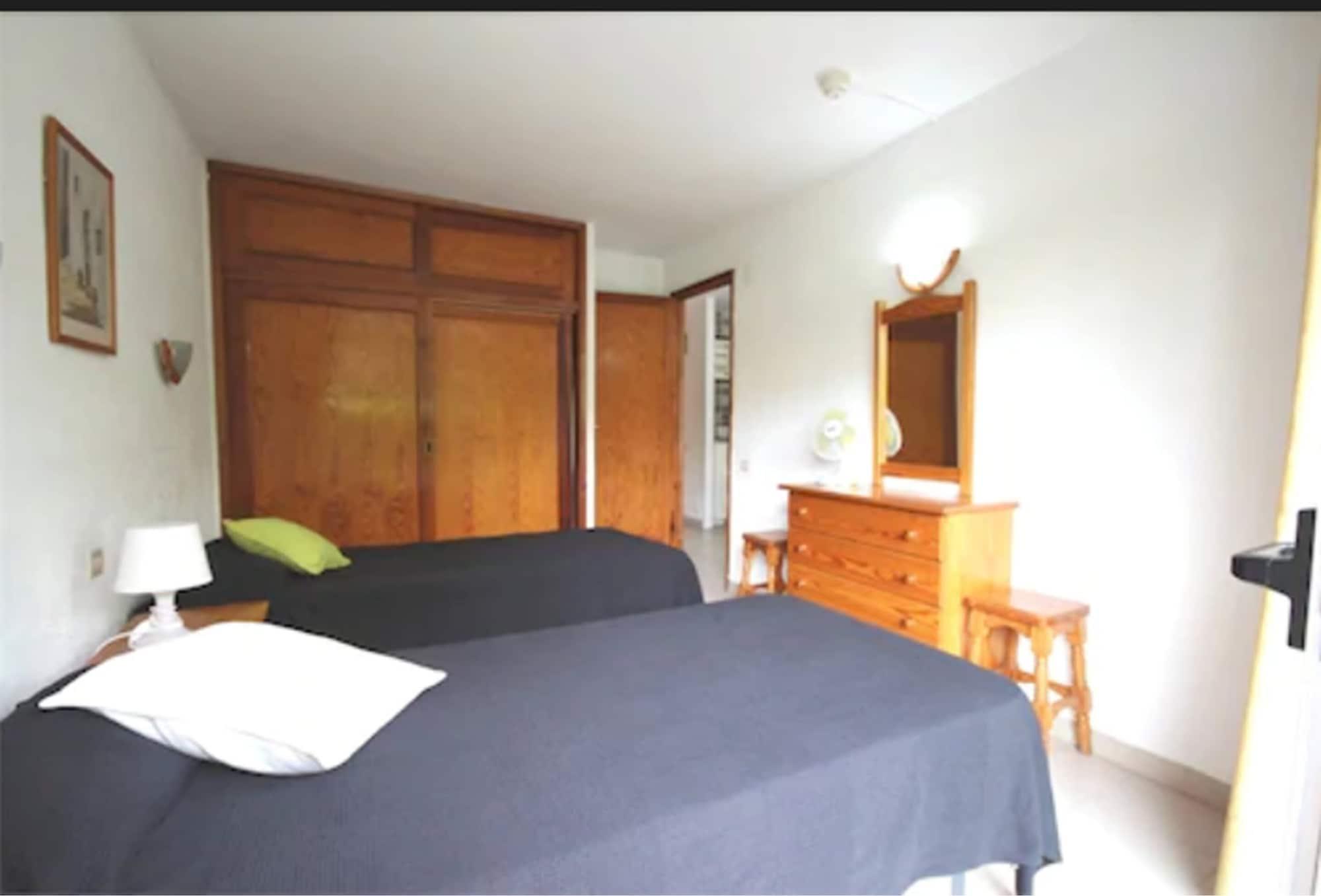 Tagoror Beach Apartments - Adults Only Плая дел Инглес Екстериор снимка