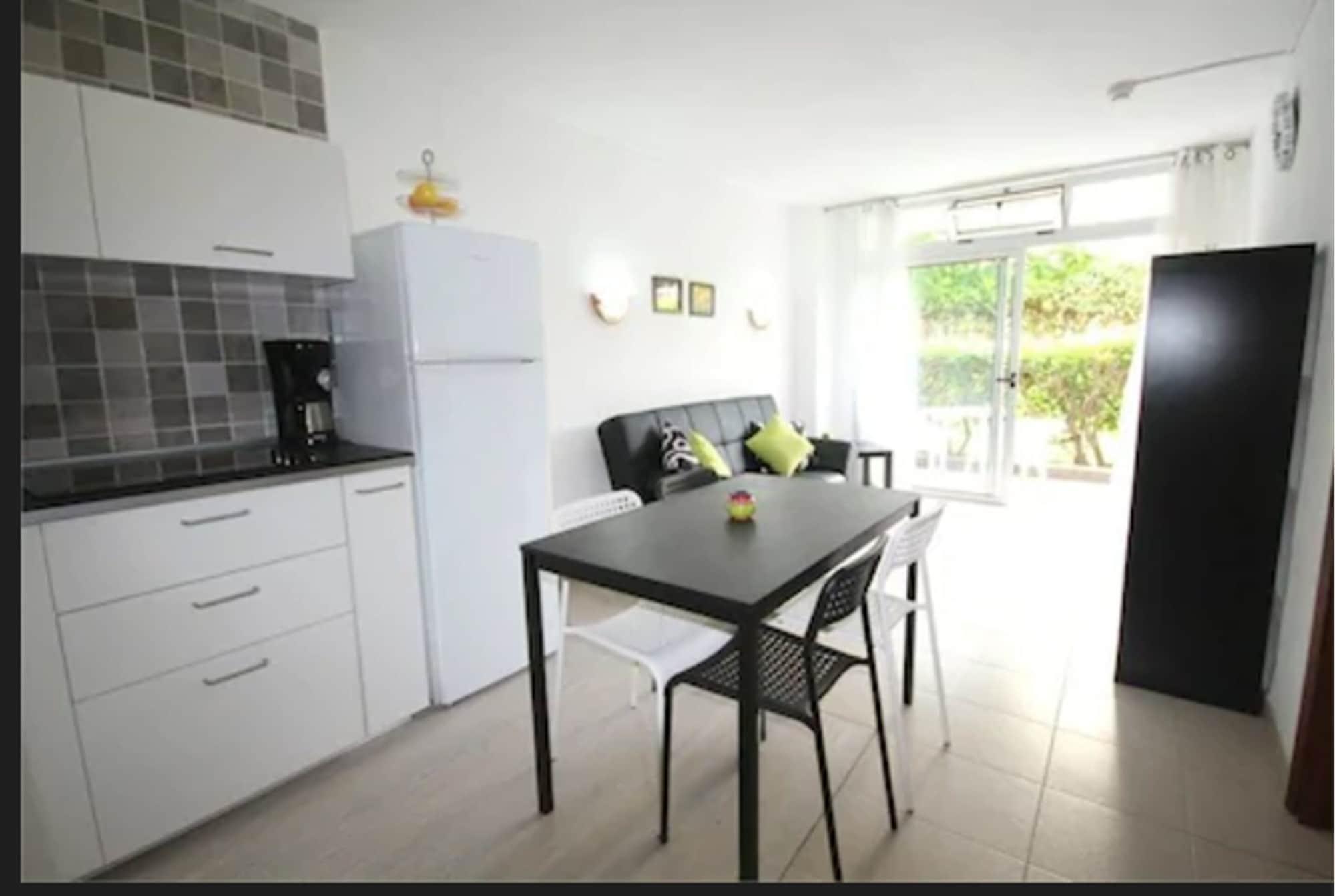 Tagoror Beach Apartments - Adults Only Плая дел Инглес Екстериор снимка