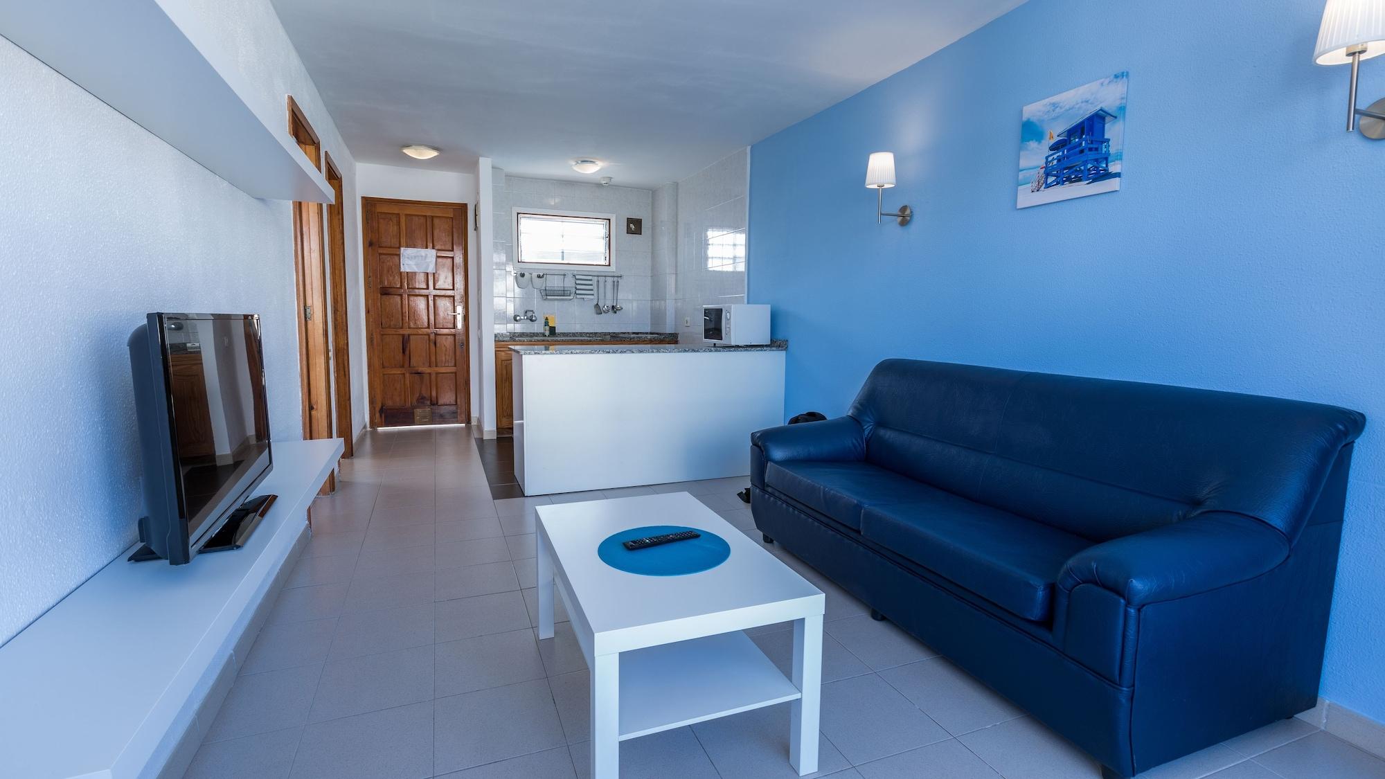 Tagoror Beach Apartments - Adults Only Плая дел Инглес Екстериор снимка
