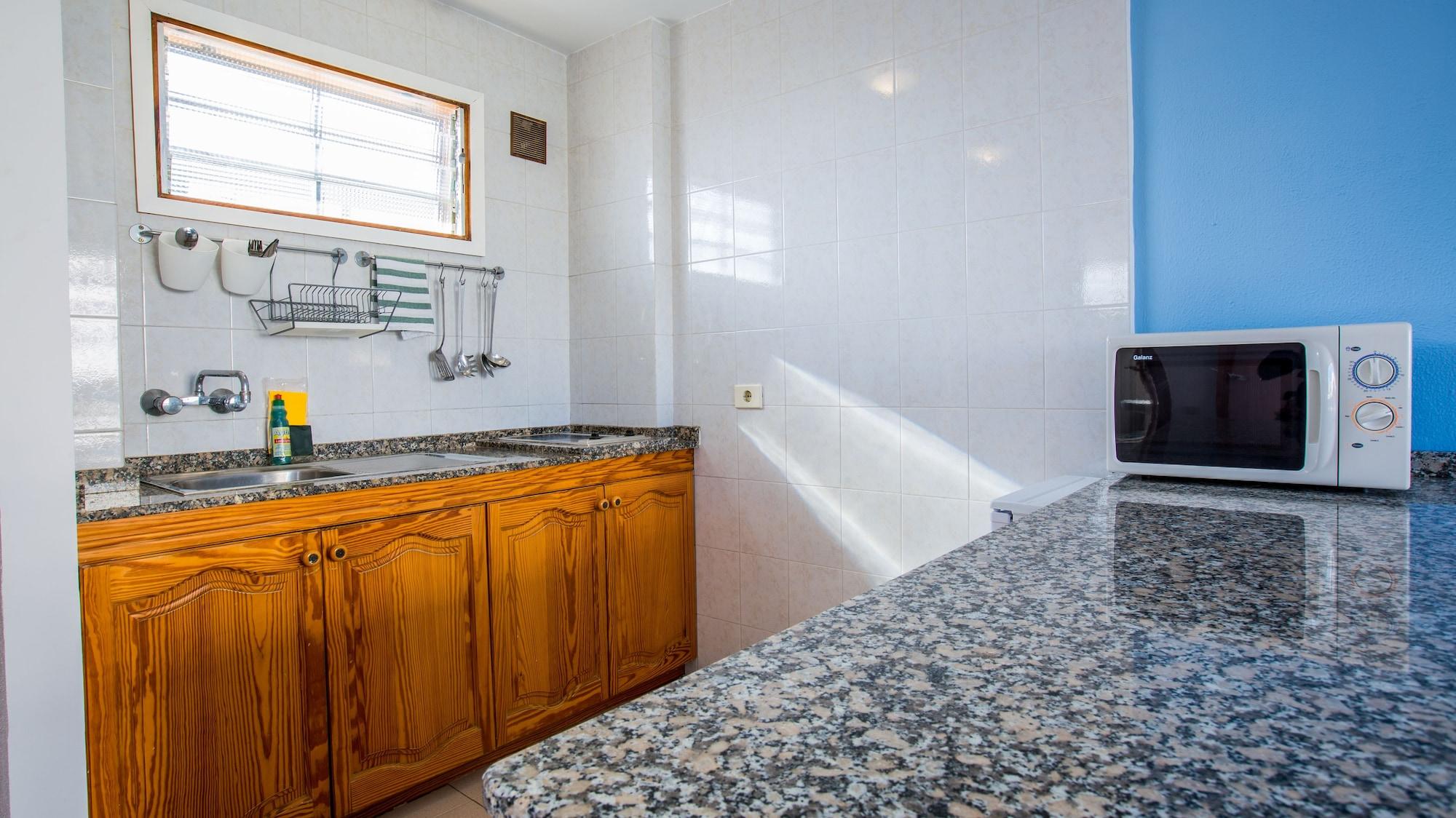 Tagoror Beach Apartments - Adults Only Плая дел Инглес Екстериор снимка