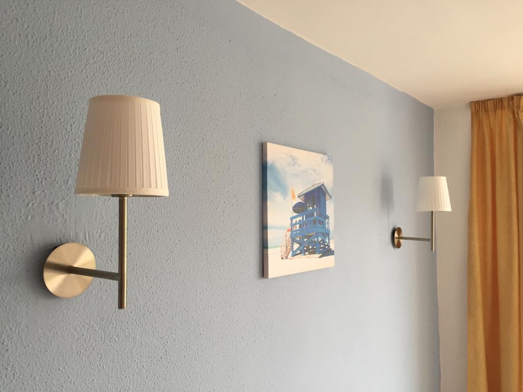 Tagoror Beach Apartments - Adults Only Плая дел Инглес Стая снимка