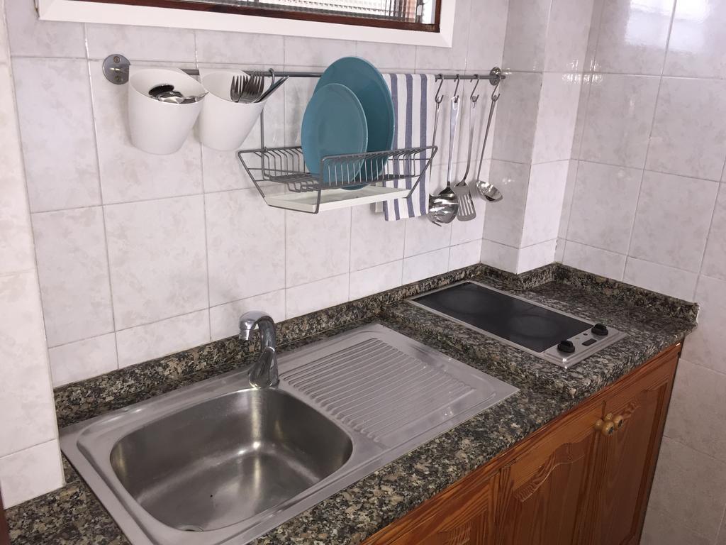 Tagoror Beach Apartments - Adults Only Плая дел Инглес Стая снимка