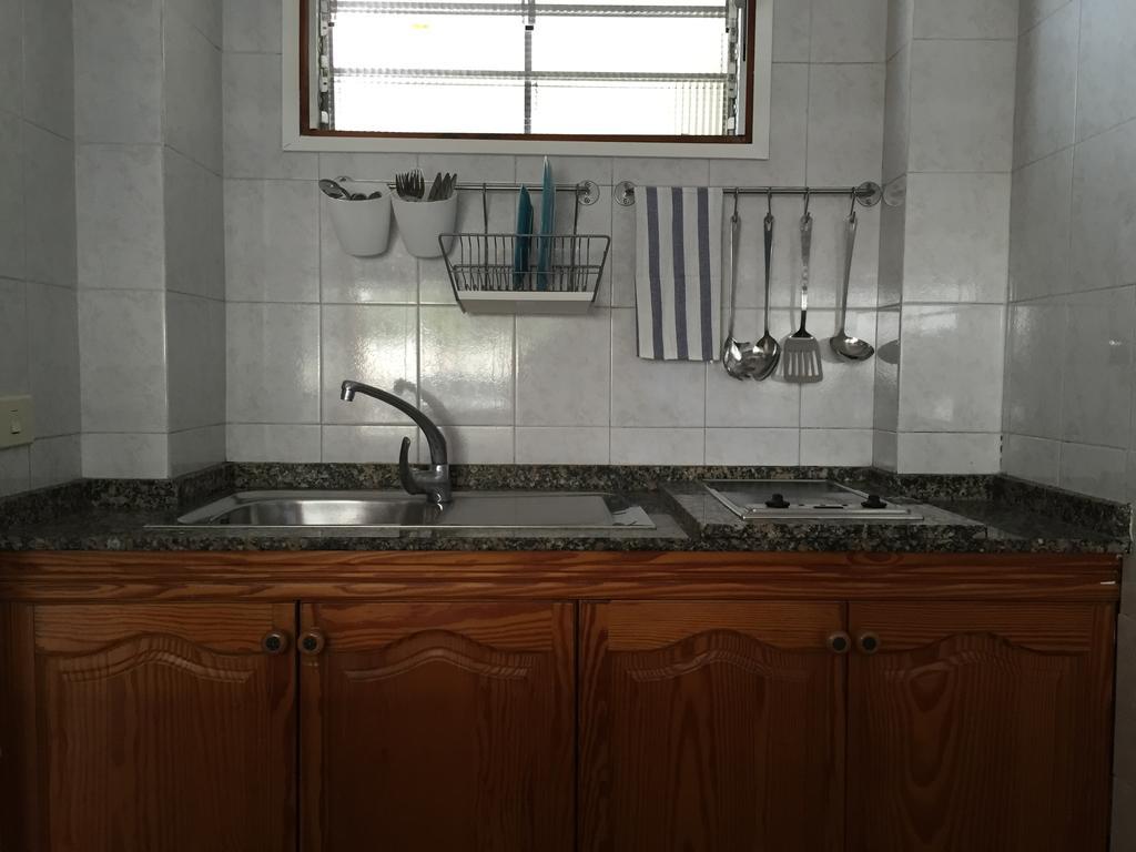 Tagoror Beach Apartments - Adults Only Плая дел Инглес Стая снимка