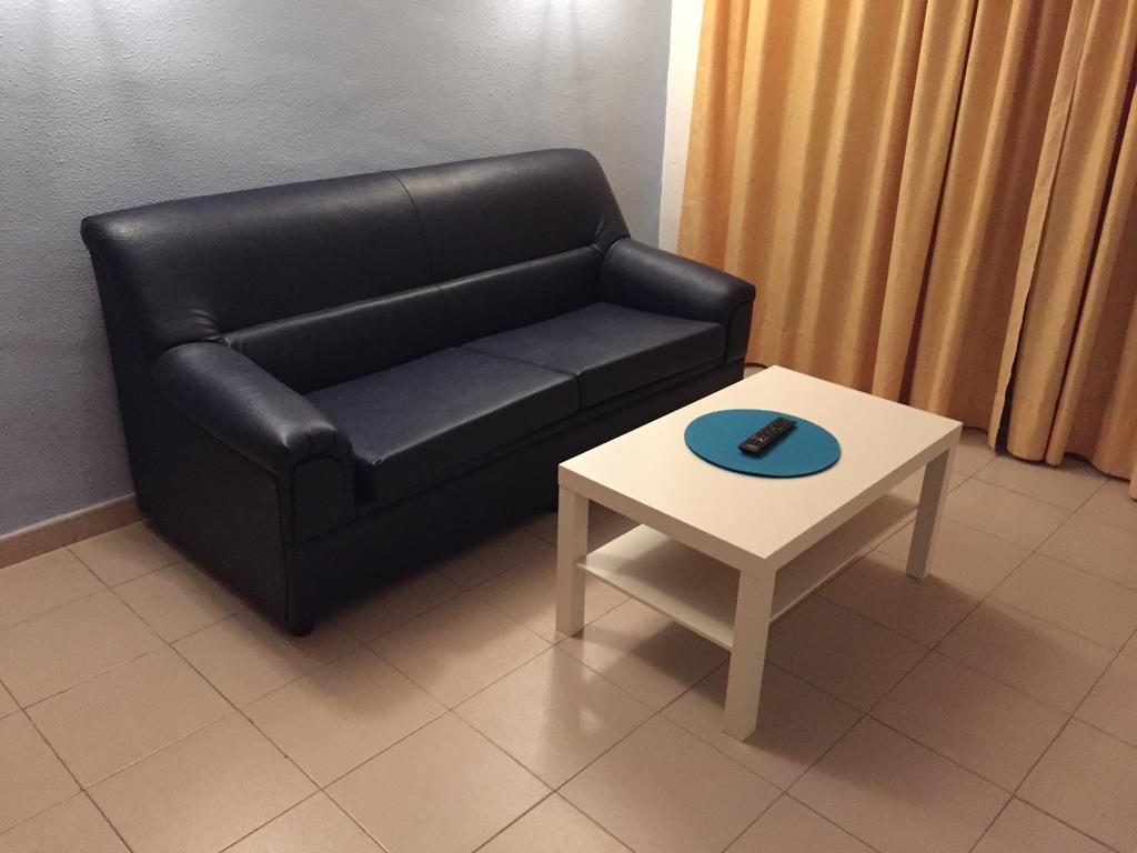 Tagoror Beach Apartments - Adults Only Плая дел Инглес Стая снимка