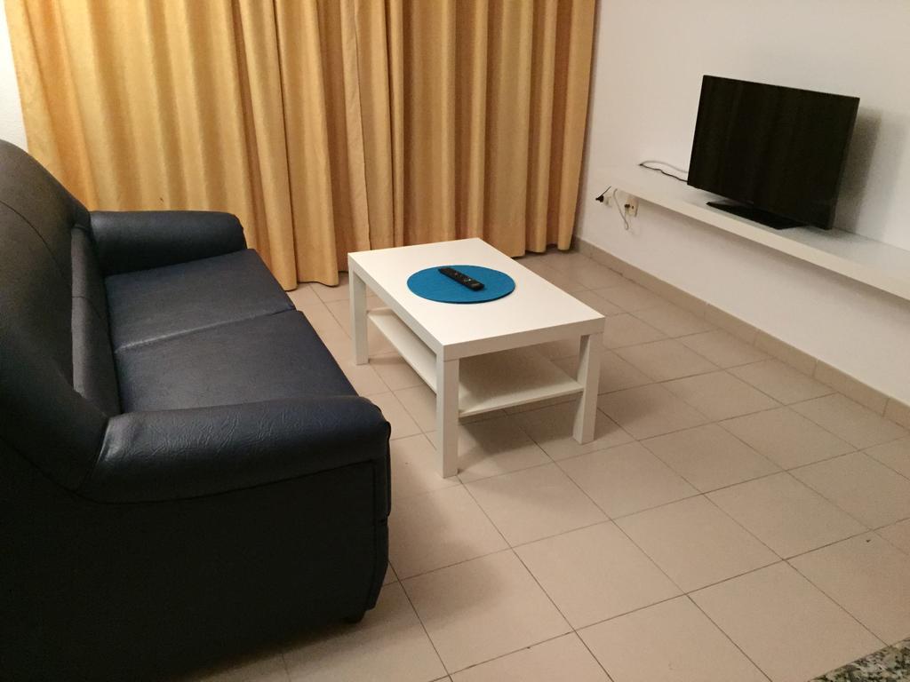 Tagoror Beach Apartments - Adults Only Плая дел Инглес Стая снимка