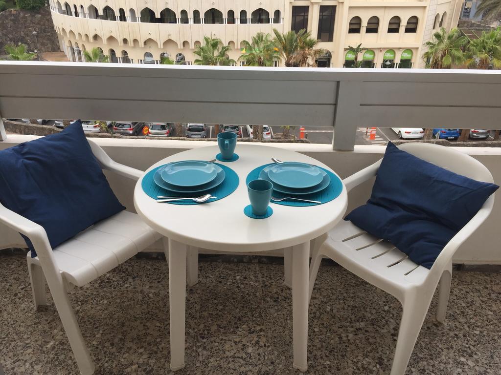 Tagoror Beach Apartments - Adults Only Плая дел Инглес Стая снимка