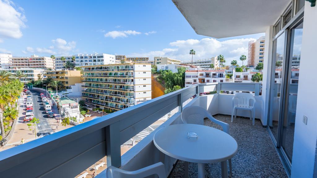 Tagoror Beach Apartments - Adults Only Плая дел Инглес Стая снимка