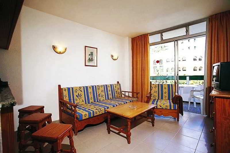 Tagoror Beach Apartments - Adults Only Плая дел Инглес Екстериор снимка