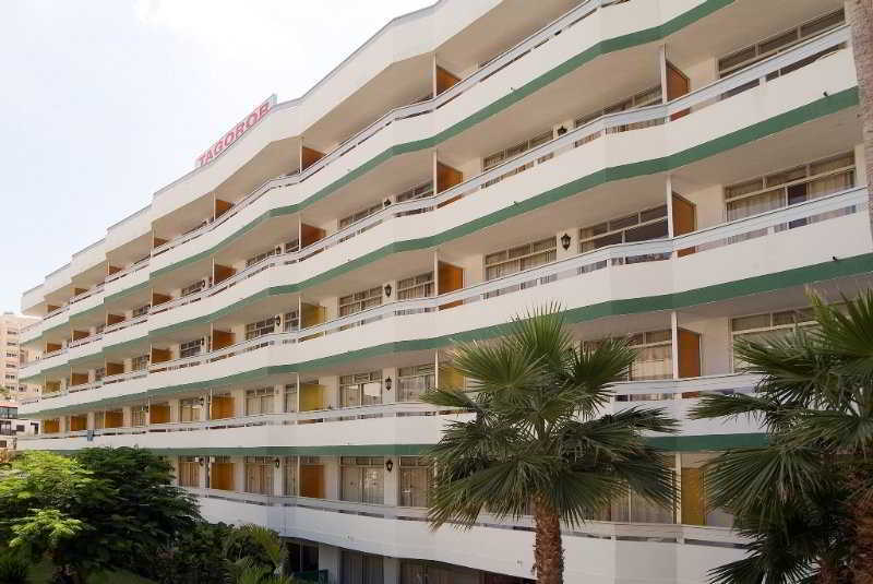 Tagoror Beach Apartments - Adults Only Плая дел Инглес Екстериор снимка